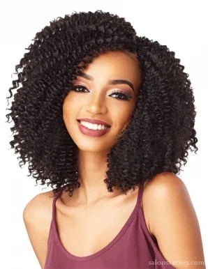 Best Crochet Braids and Natural Styles, Fort Worth - Photo 7