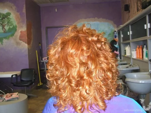 Hair by Kristi, Fort Worth - Photo 5
