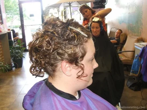 Hair by Kristi, Fort Worth - Photo 7