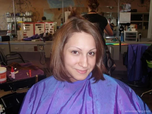 Hair by Kristi, Fort Worth - Photo 2