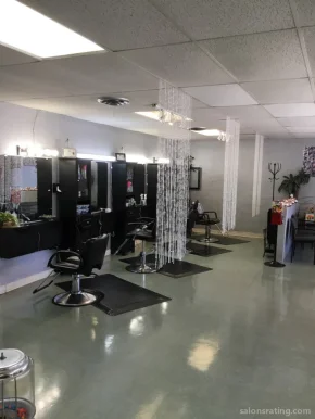 His & Her's Beauty Salon, Fort Worth - Photo 4