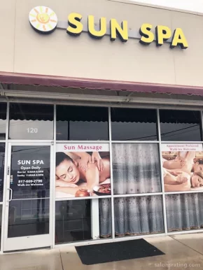 Sun Spa Massage, Fort Worth - Photo 4