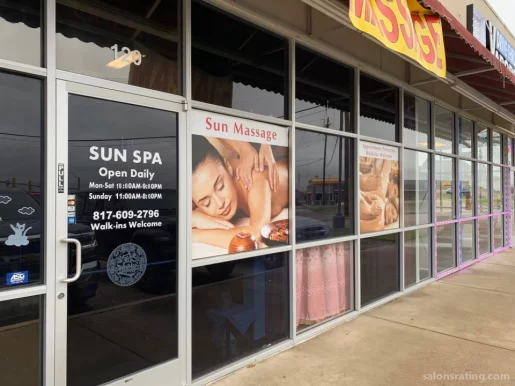 Sun Spa Massage, Fort Worth - Photo 2