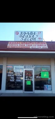 Koral beauty salon, Fort Worth - Photo 4
