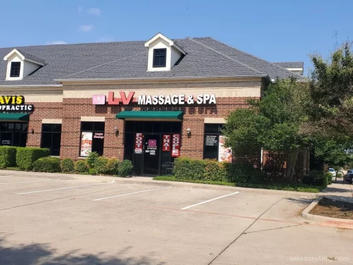 L V Massage & Spa, Fort Worth - Photo 6