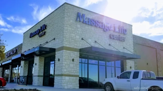 Massage Life Center, Fort Worth - Photo 2