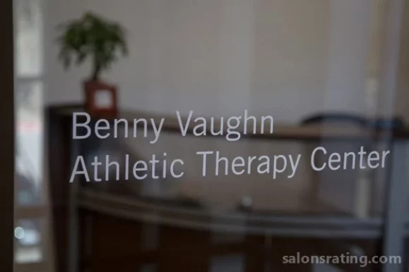 Benny Vaughn Athletic Therapy Center, Fort Worth - Photo 2