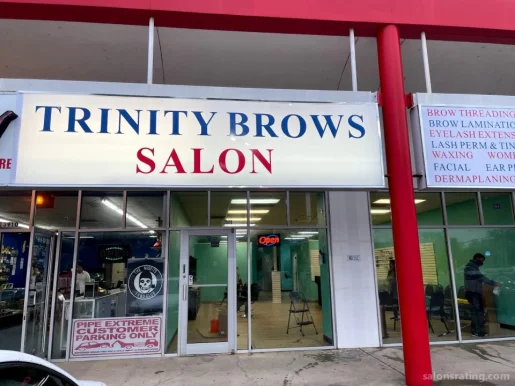 Trinity Brows Salon, Fort Worth - Photo 2