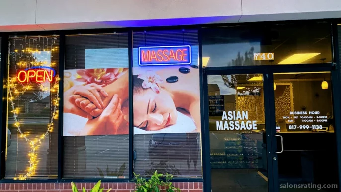 Asian Massage, Fort Worth - Photo 3