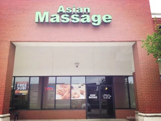 Asian Massage, Fort Worth - Photo 8