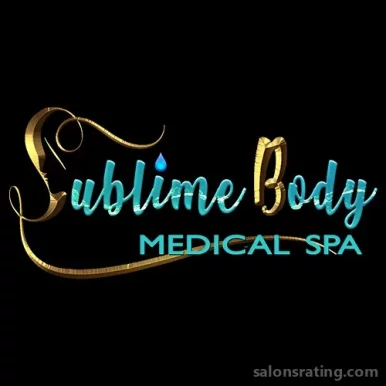 Sublime Body med spa, Fort Worth - Photo 6