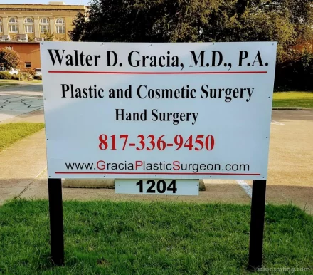 Walter D. Gracia, MD, PA, Fort Worth - Photo 1