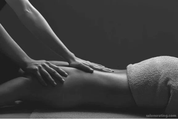 Bodywork & Therapeutic Massage, Fort Worth - Photo 8