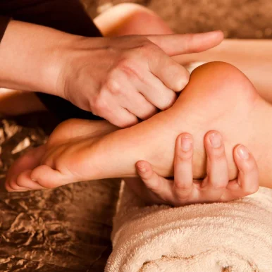 Bodywork & Therapeutic Massage, Fort Worth - Photo 2