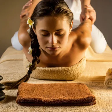 Bodywork & Therapeutic Massage, Fort Worth - Photo 4