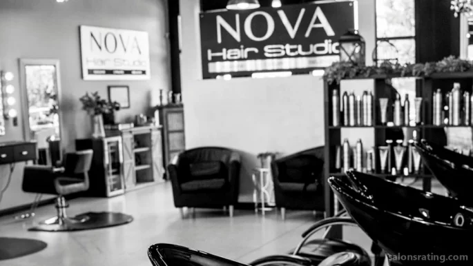 Nova Hair Studio, Fort Worth - Photo 6