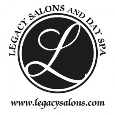 Legacy Salons & Day Spa- Burleson, Fort Worth - Photo 5