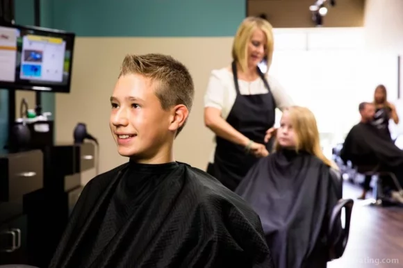 Just Cut It | Men's and Kids' Hair Salon, Fort Worth - Photo 7