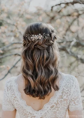 Wedding Hair by Jana, Fort Worth - Photo 2
