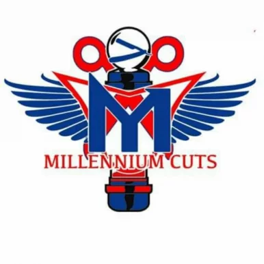 Millennium Cuts Hair Studio, Fort Worth - Photo 7