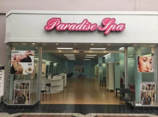 Paradise Spa, Fort Worth - 