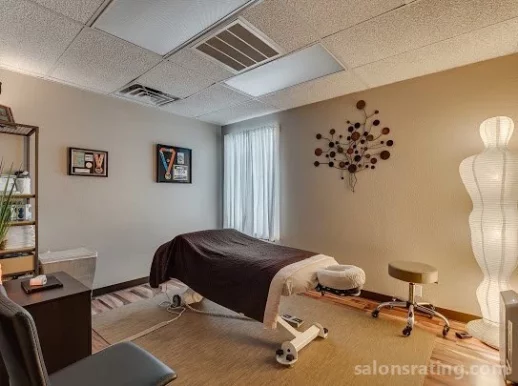 CR massage, Fort Worth - Photo 7