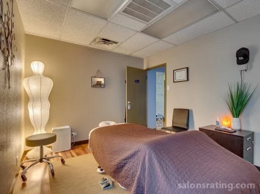 CR massage, Fort Worth - Photo 5