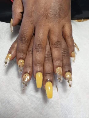 5 Star Nails, Fort Worth - Photo 3