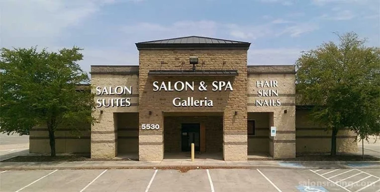 Salon and Spa Galleria | SW Loop/Meineke, Fort Worth - 