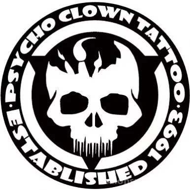 Psycho Clown Tattoo, Fort Worth - Photo 7