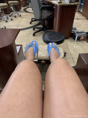 Deluxe Nails & Spa at Alliance Shopping - 10% OFF First Time Visit, Fort Worth - Photo 4
