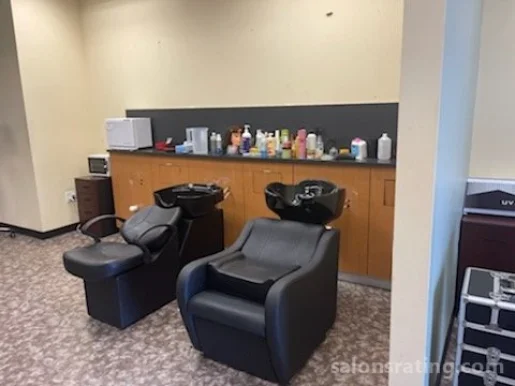 Dany Hair Beauty Salon, Fort Worth - Photo 2