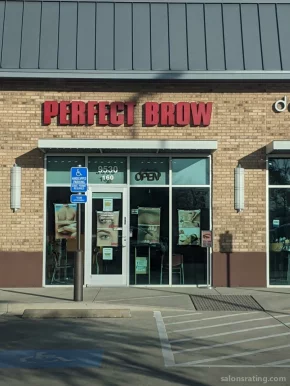 Perfect Brows & Salon, Fort Worth - Photo 4