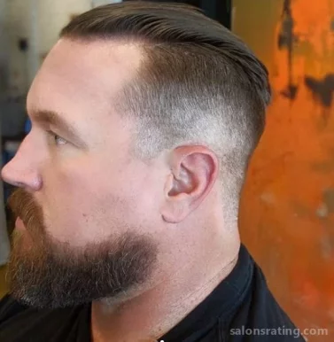 South Barbershop, Fort Worth - Photo 3
