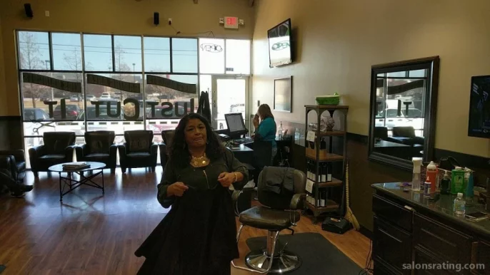 Just Cut It | Men's and Kids' Hair Salon, Fort Worth - Photo 6