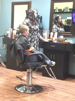 Just Cut It | Men's and Kids' Hair Salon, Fort Worth - Photo 4