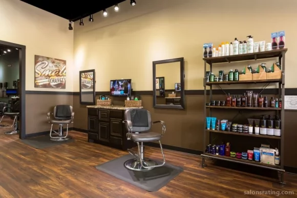 Just Cut It | Men's and Kids' Hair Salon, Fort Worth - Photo 8