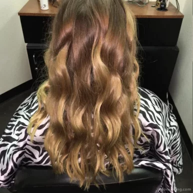 Hair By Brittney, Fort Worth - Photo 2