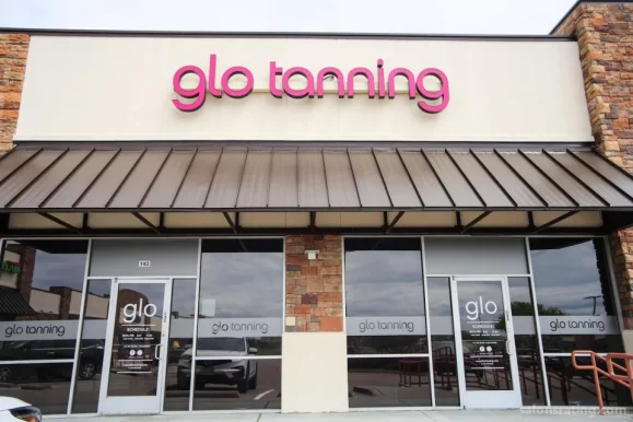 Glo Tanning, Fort Worth - Photo 4