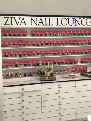 Ziva Nail Lounge, Fort Worth - Photo 4