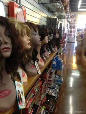 Samantha Kay's Beauty Supply, Fort Worth - Photo 4