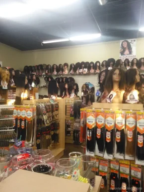 Samantha Kay's Beauty Supply, Fort Worth - Photo 5