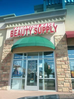 Samantha Kay's Beauty Supply, Fort Worth - Photo 3