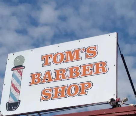 Tom's Barber Shop, Fort Worth - Photo 2