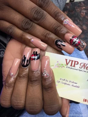 VIP Nails & Spa, Fort Worth - Photo 1
