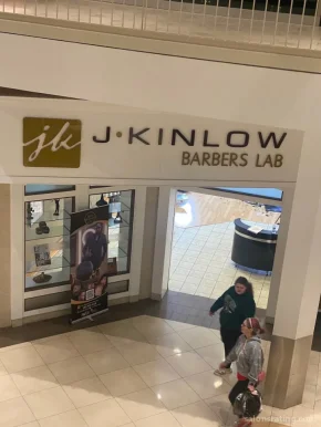 J. Kinlow Barbers Lab, Fort Worth - Photo 4
