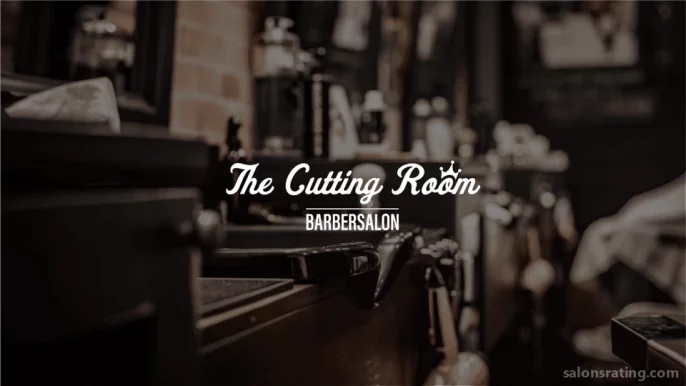 The Cutting Room Barber Salon, Fort Worth - Photo 5