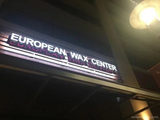 European Wax Center, Fort Worth - Photo 1