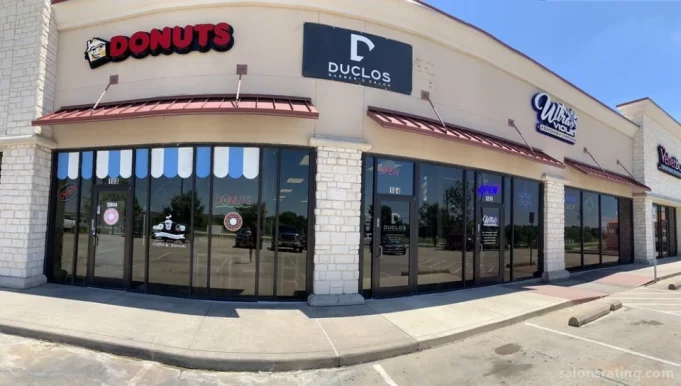 Duclos, Fort Worth - Photo 6