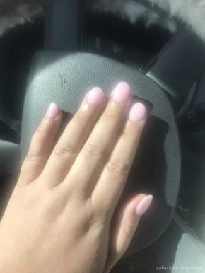 My Nails & Spa, Fort Worth - Photo 1